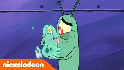 Spongebob | Nickelodeon Arabia | سبونج بوب |