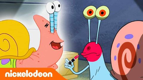 Spongebob Squarepants | Nickelodeon Arabia |