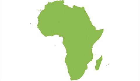 أفريقيا